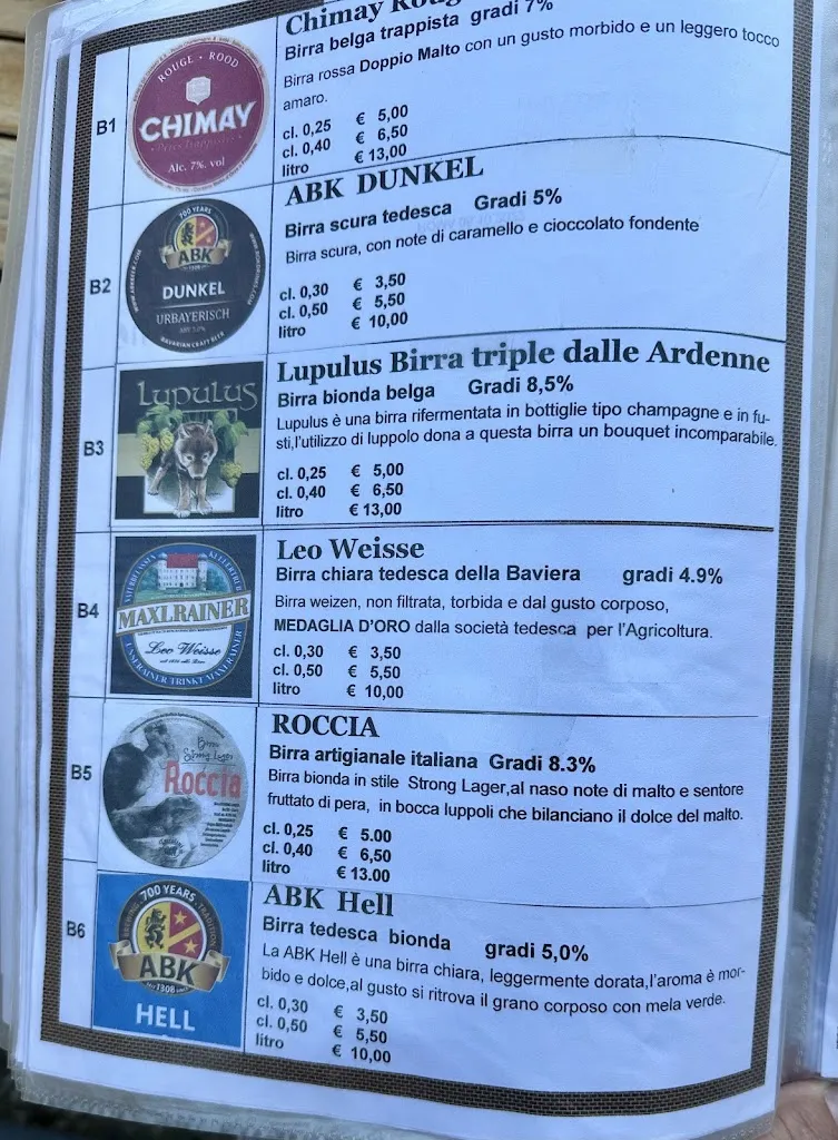 Menu_Al Maniero_Coccaglio_image_4