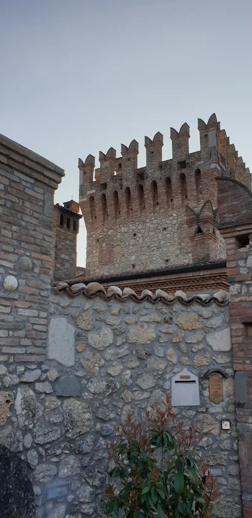 Loris M_Al Maniero_Coccaglio_review