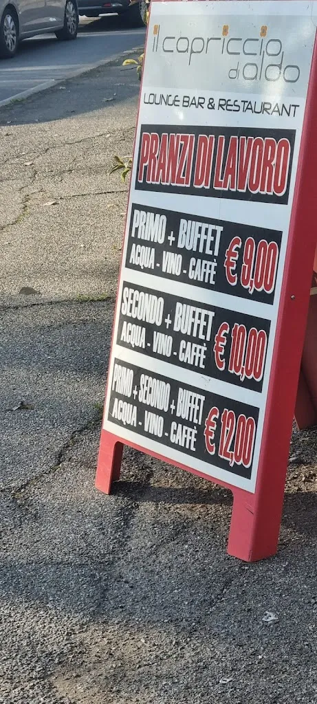 Menu_Il Capriccio di Aldo_Coccaglio_immagine_1