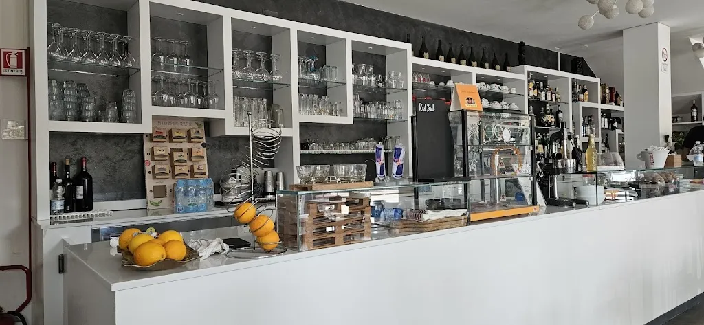 Il Capriccio di Aldo restaurant in Coccaglio