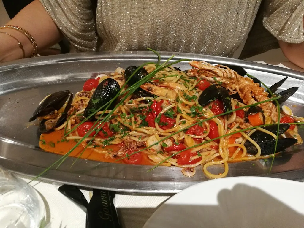 Menu_Pizzeria La Gustosa Di Bastone Antonio_Coccaglio_image_5