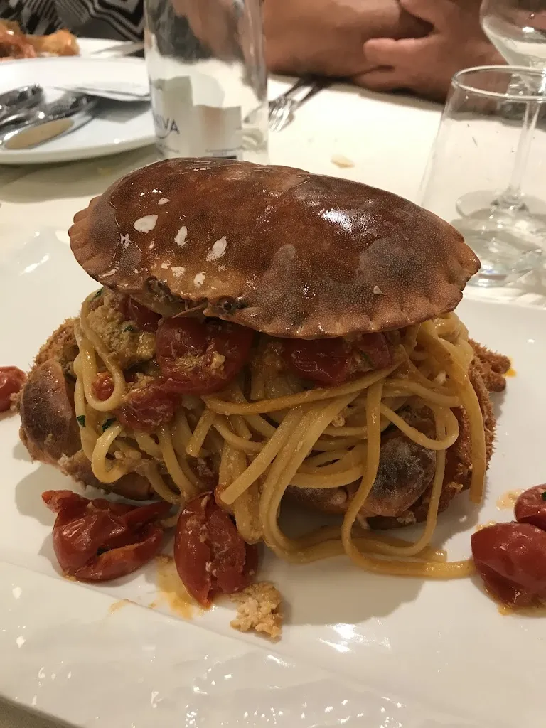 Federica Speziani_Pizzeria La Gustosa Di Bastone Antonio_Coccaglio_review