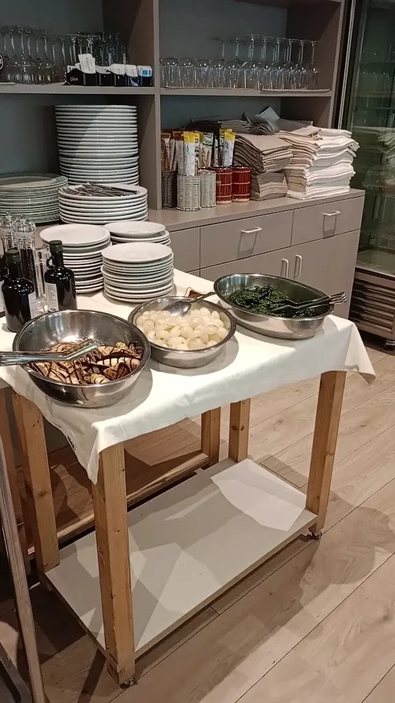 Pizzeria La Gustosa Di Bastone Antonio_Coccaglio_slider_image_2