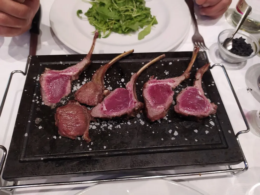 giuseppe sansone_La Toscanaccia_Coccaglio_review