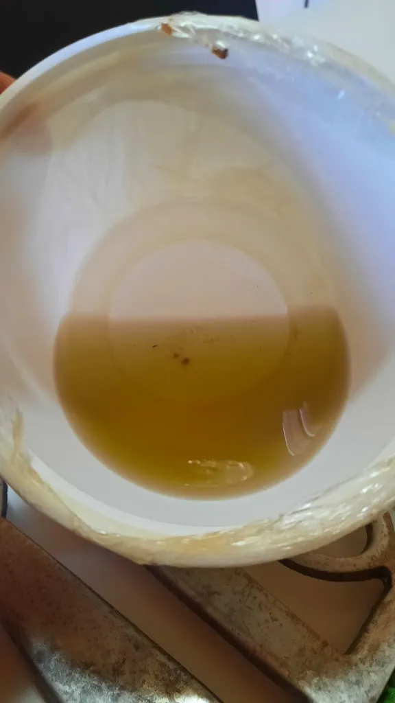 Giaci_La Toscanaccia_Coccaglio_review