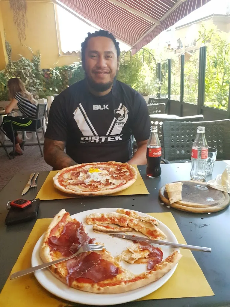 Claudette Bradley_La Coccaglina_Coccaglio_review