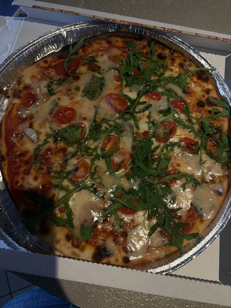 Gloria Ottoboni_Pizzeria Rustica_Coccaglio_recensione