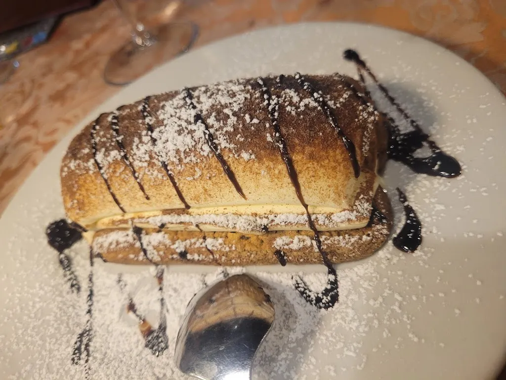 Alex Johnson_Marò_Alliste_review