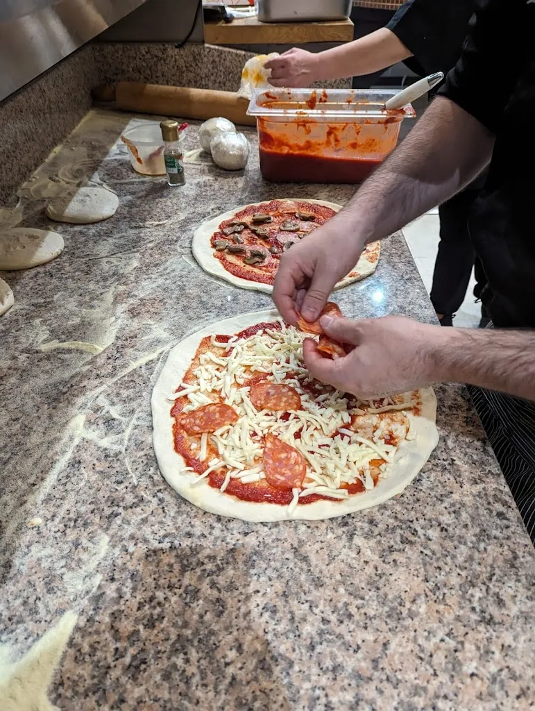 Menu_Pizza express_Coccaglio_image_4