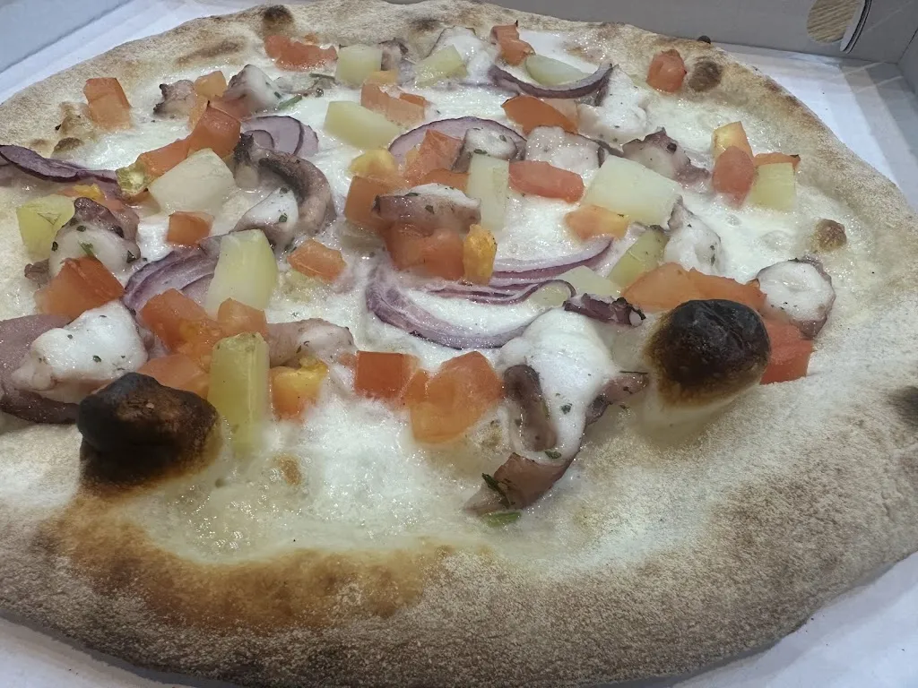 Menu_Pizza express_Coccaglio_image_9