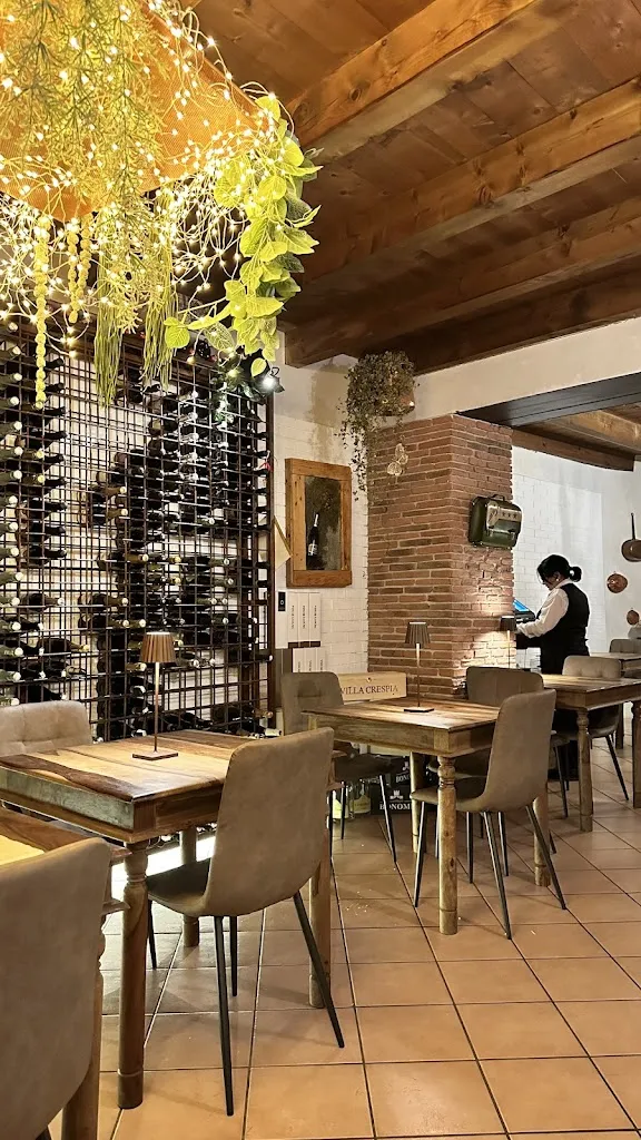 Susan Batista_Ristorante Come una Volta_Coccaglio_recensione