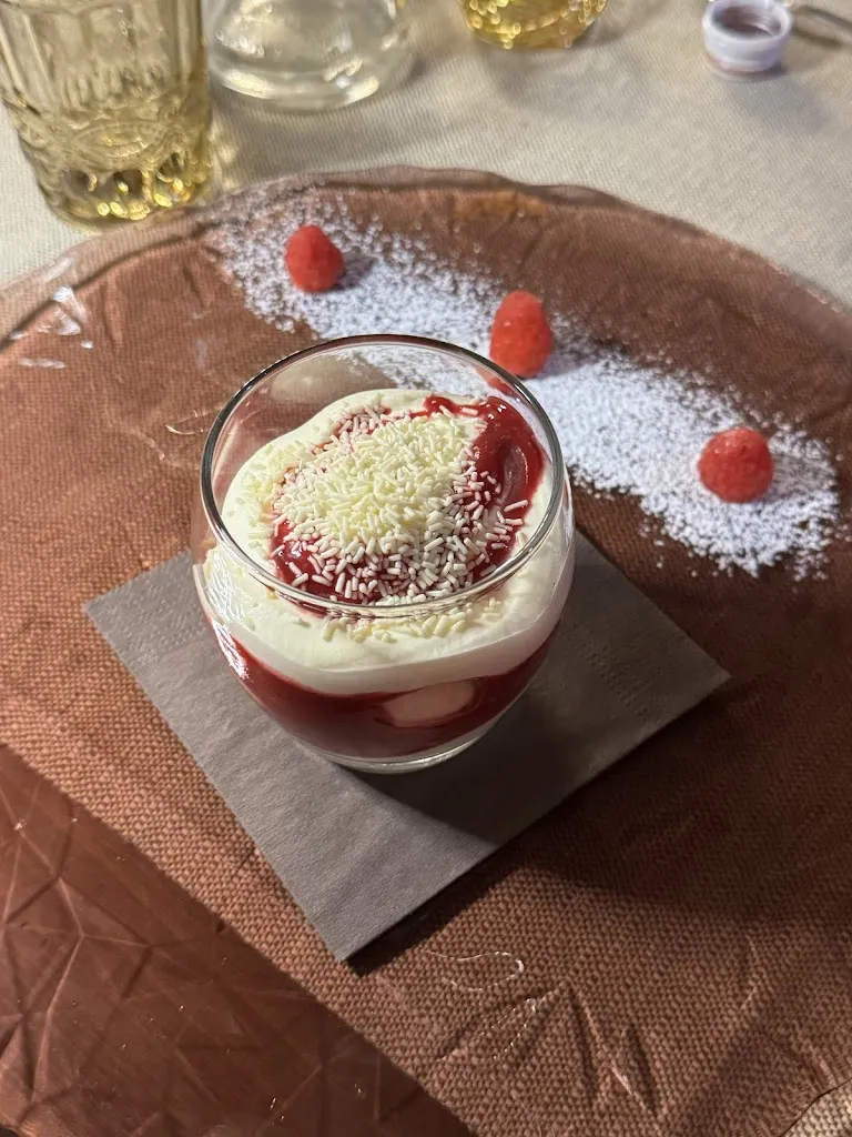 Fabio Vezzosi_Ristorante Come una Volta_Coccaglio_recensione