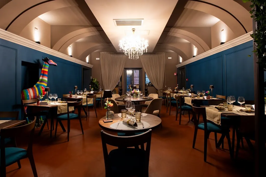 Ristorante Come una Volta restaurant in Coccaglio