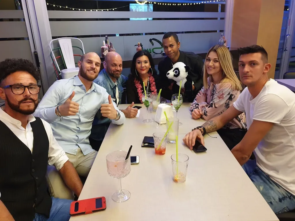 Francisco Pasut_La Suite Franciacorta_Coccaglio_avis