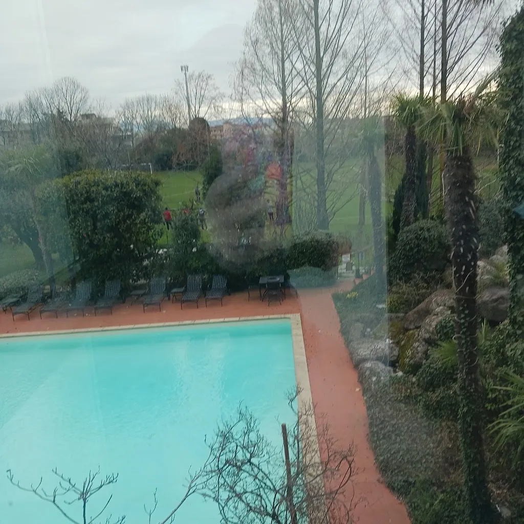 Andrea Mihalik_Hotel Touring_Coccaglio_review