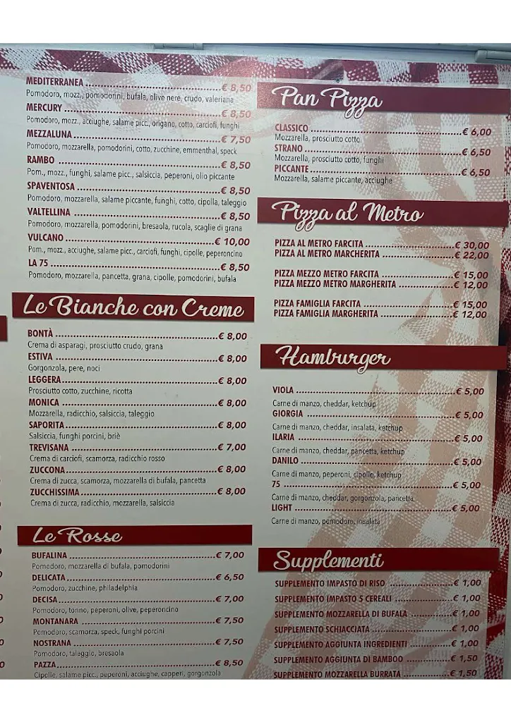 Menu_Pizza 75_Coccaglio_image_2