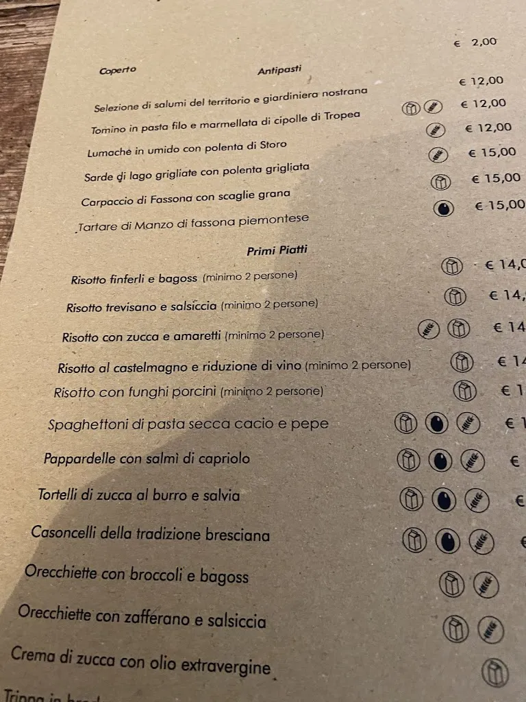 Menu_Pier Trattoria_Coccaglio_image_1