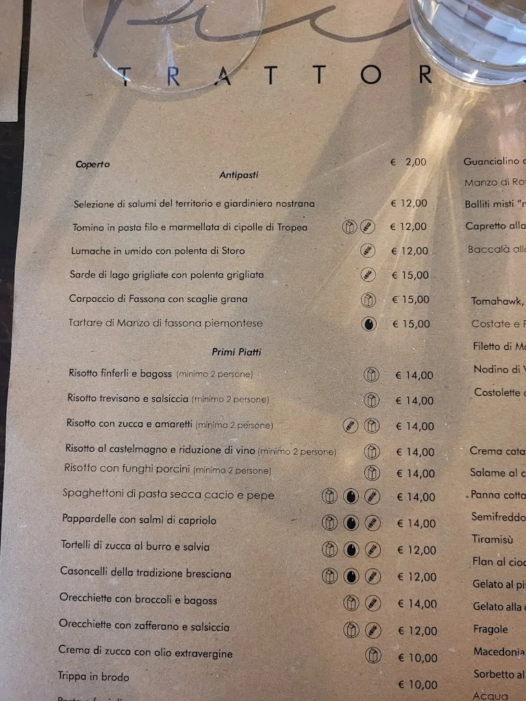 Menu_Pier Trattoria_Coccaglio_image_4