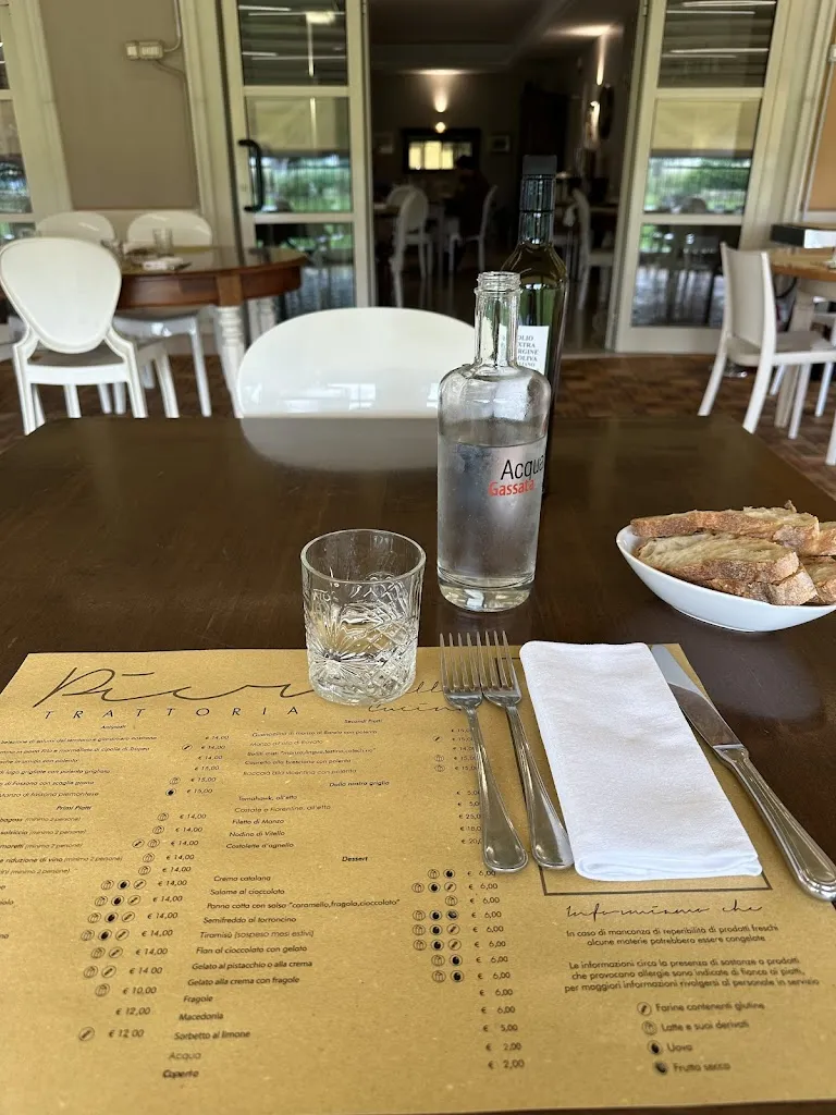 Dmytro Hrabar_Pier Trattoria_Coccaglio_review