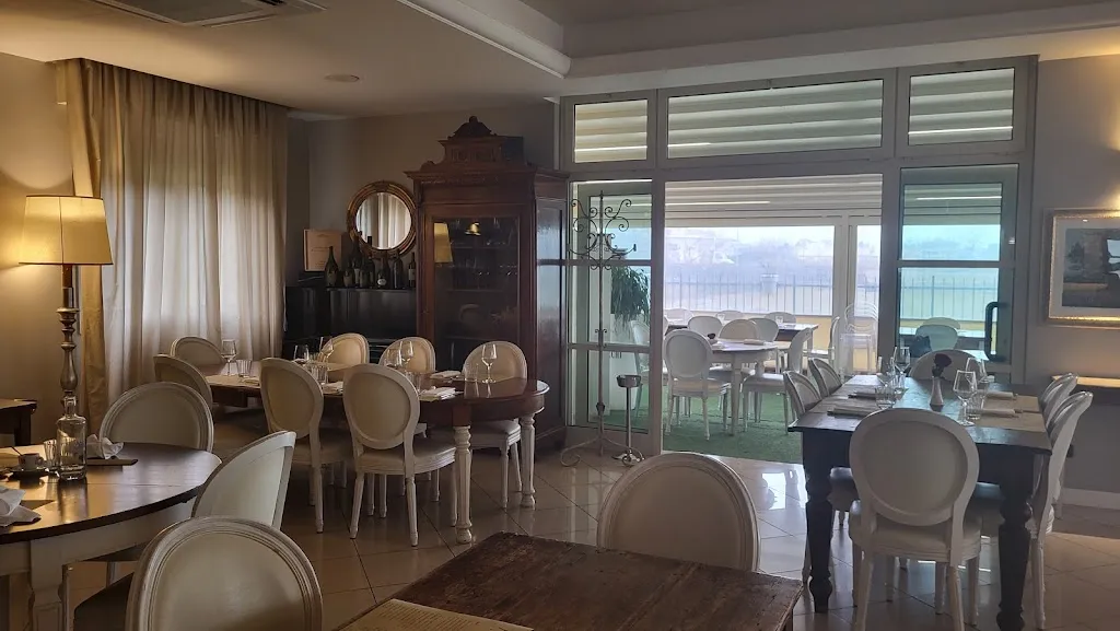 Mauro Costa_Pier Trattoria_Coccaglio_review