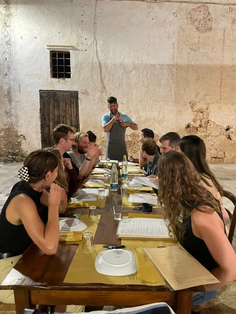 Juan Buis_Vite Colta_Alliste_recensione