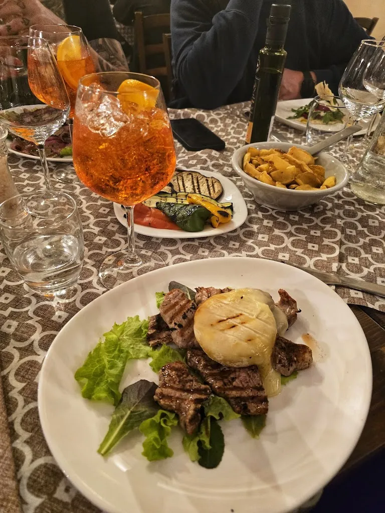 Dalero DogShop_Griglieria dal Griss_Codevilla_review