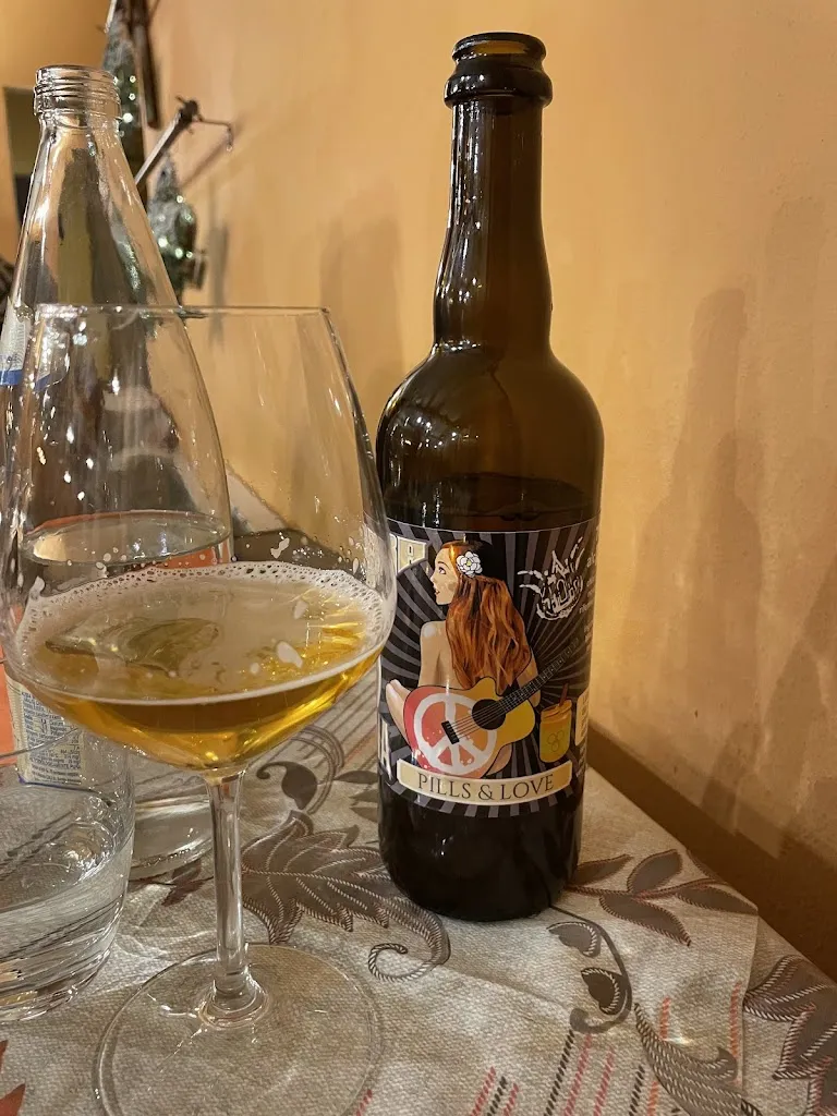 jimmy denis_Griglieria dal Griss_Codevilla_review