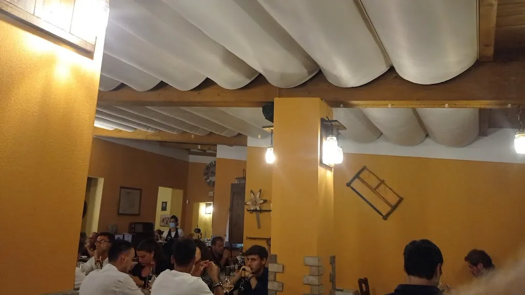 Tommaso Ironi_Griglieria dal Griss_Codevilla_review