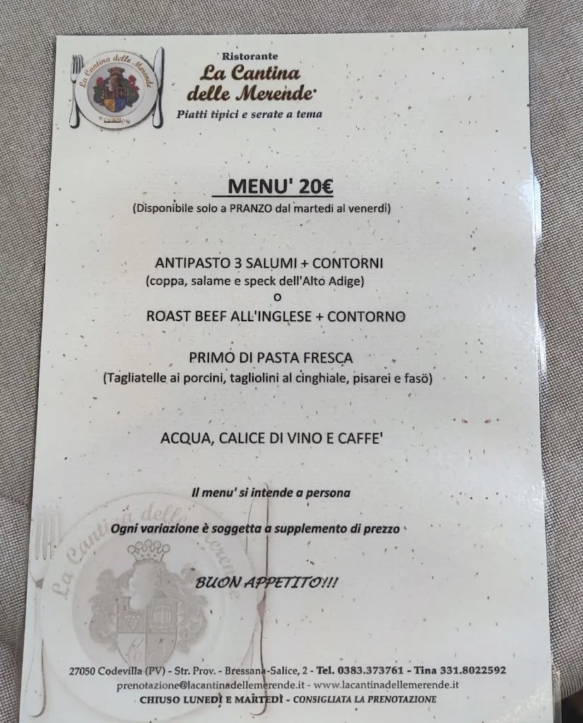 Menu_La Cantina delle Merende_Codevilla_image_1