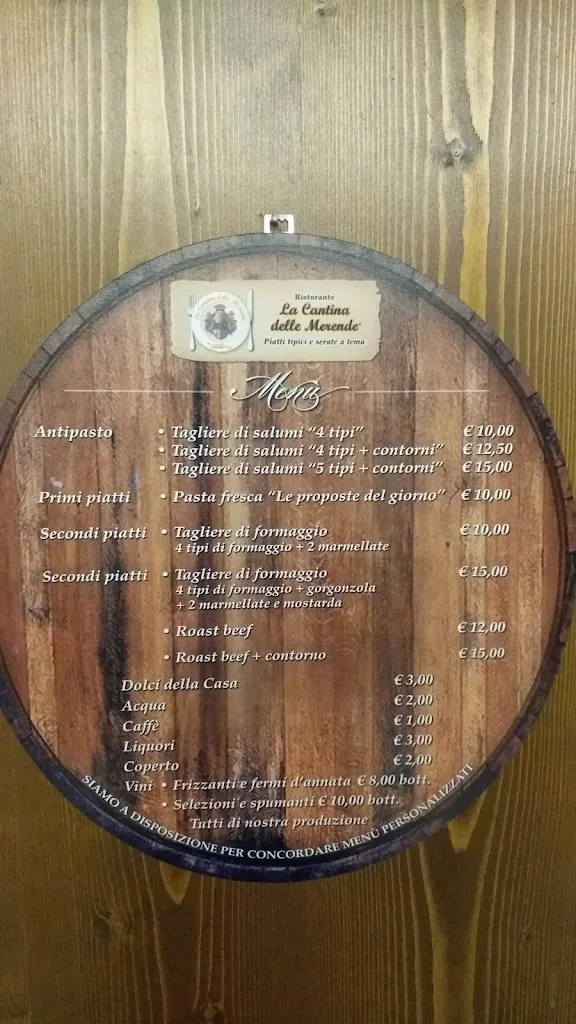Menu_La Cantina delle Merende_Codevilla_image_2