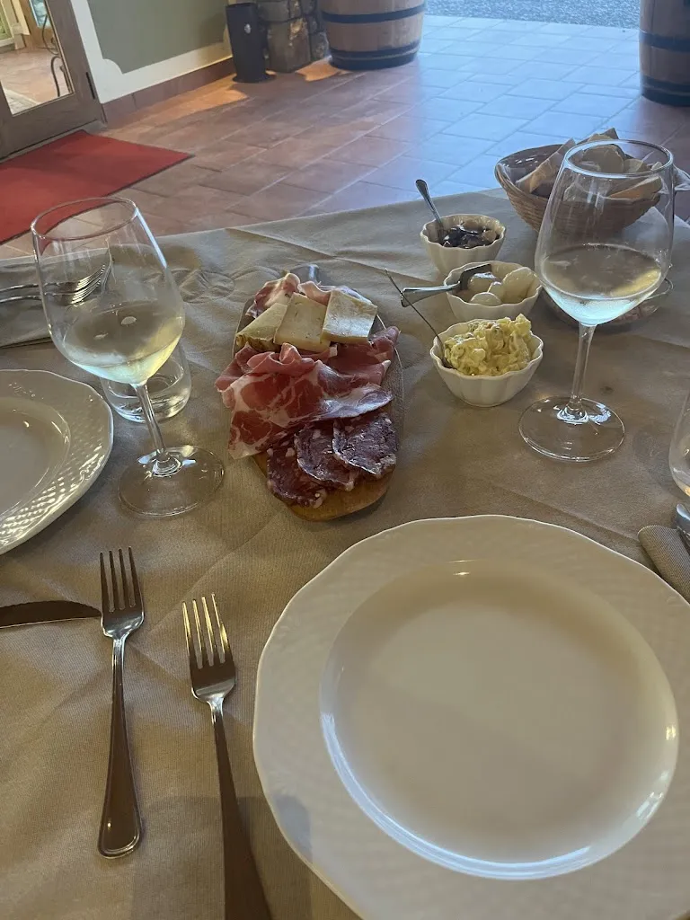 Silvia Masserano_La Cantina delle Merende_Codevilla_review