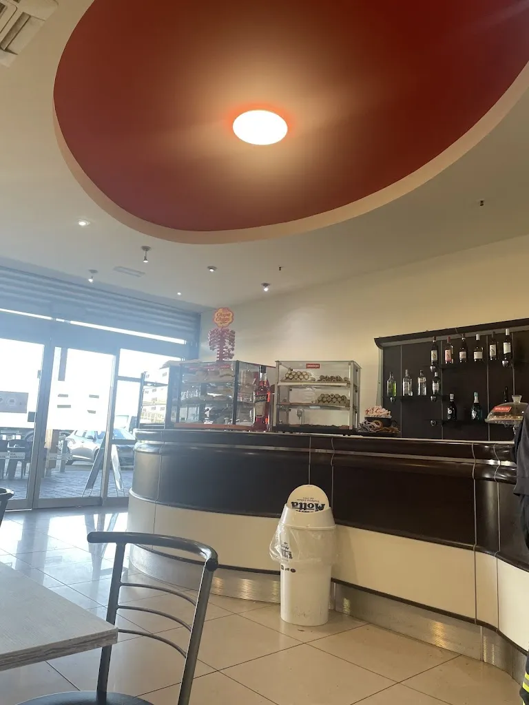 Claudio Bedani_Atmosfera Bar Bistrot_Codevilla_review