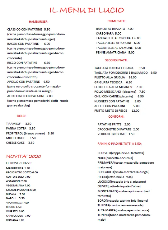 Menu_Bar Da Lucio_Codevilla_image_4
