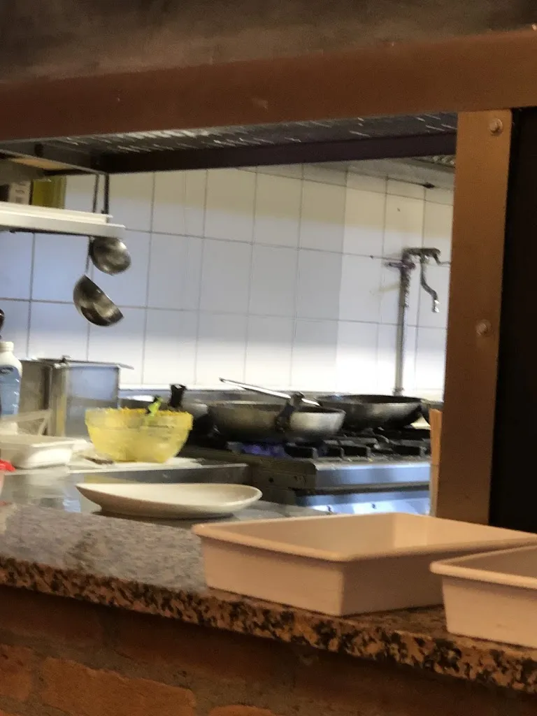 adriana russo_Bar Da Lucio_Codevilla_review