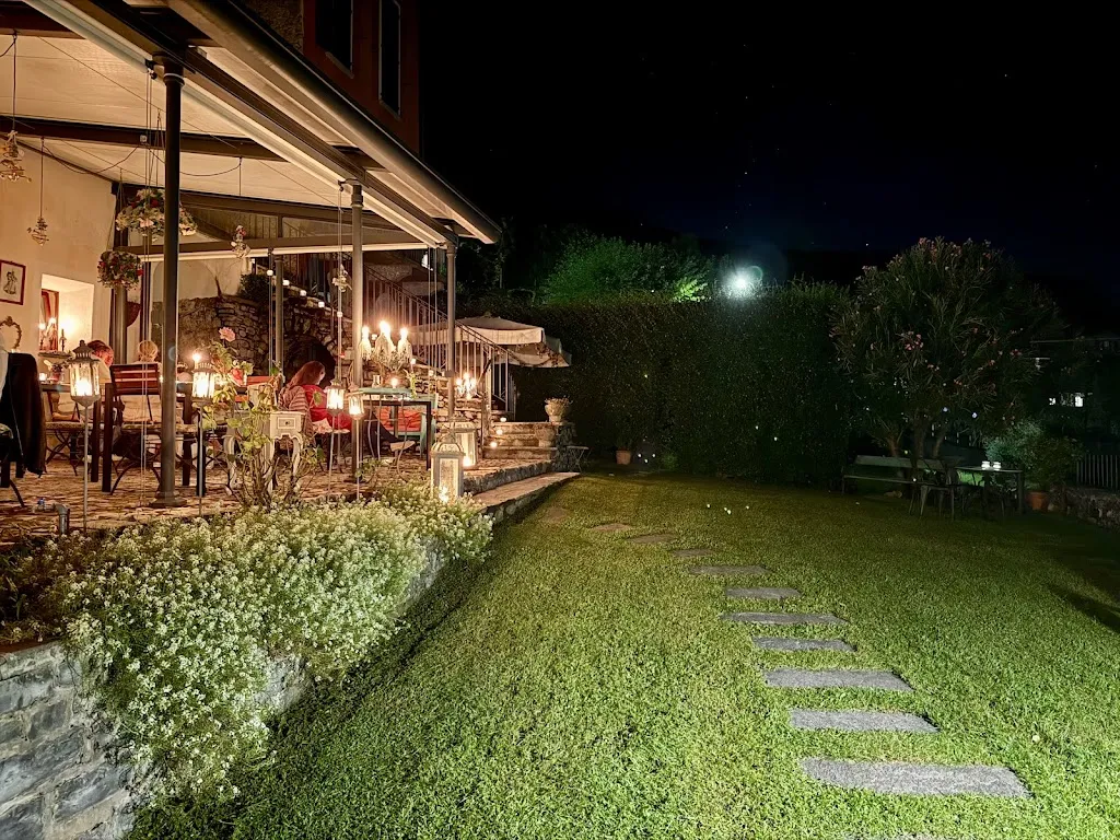 Pierre CANGEMI_Ristorante Ali di Alice_Codogna-Cardano_review