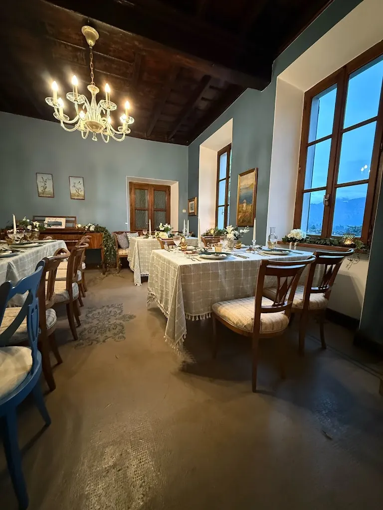 ciera mcanlis_Ristorante Ali di Alice_Codogna-Cardano_review