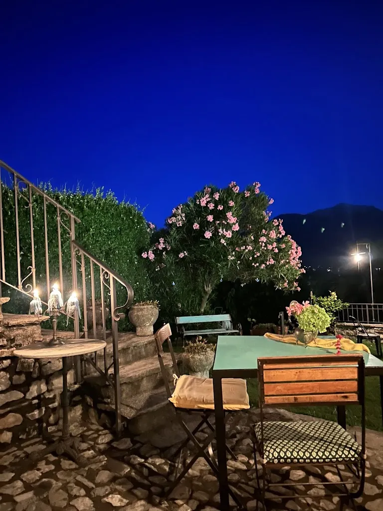 Ristorante Ali di Alice restaurant in Codogna-Cardano