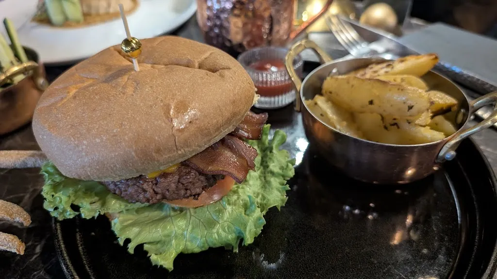 Alessandro Baggi_Plant Bistrot_Codogno_review