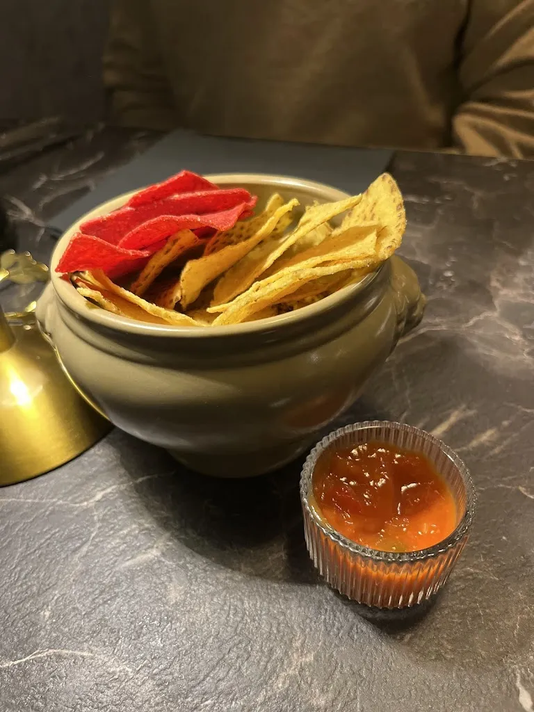 Giorgia Pera_Plant Bistrot_Codogno_review