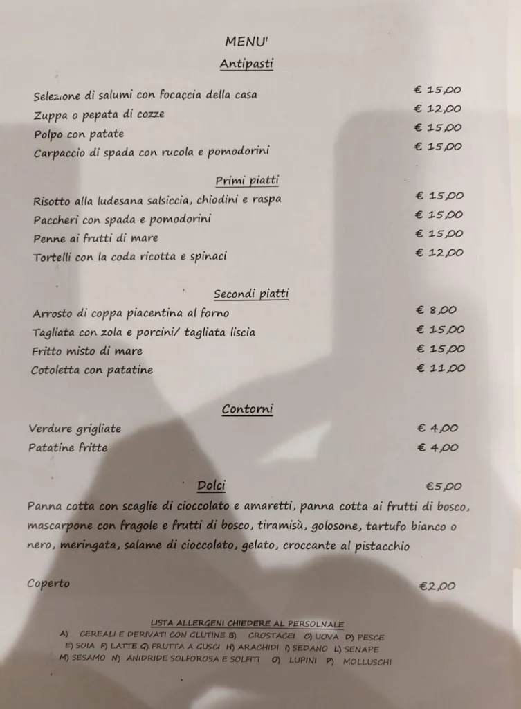 Menu_Ristorante Pizzeria Astoria_Codogno_image_2
