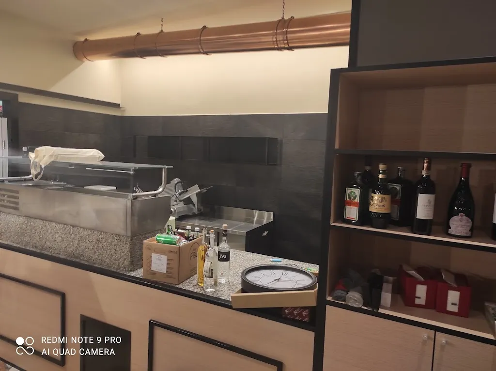 Ristorante Pizzeria Astoria restaurant in Codogno