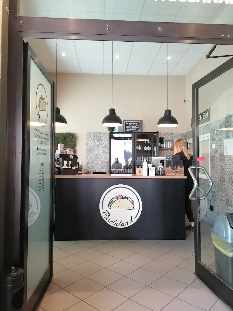 Maria Rosaria Amato_Piadaland Codogno_Codogno_review