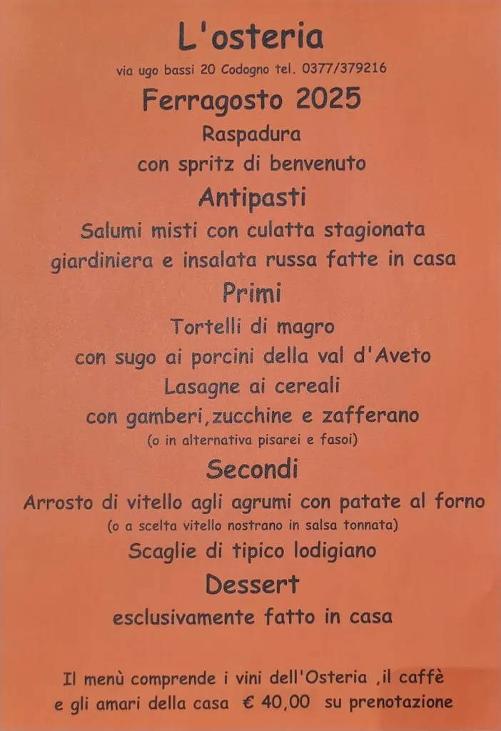 Menu_L'Osteria_Codogno_image_1