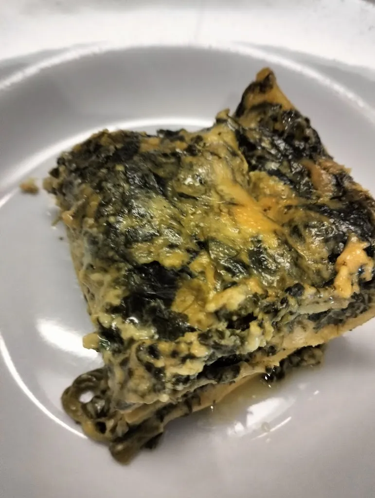 Maria Gambino_L'Osteria_Codogno_review