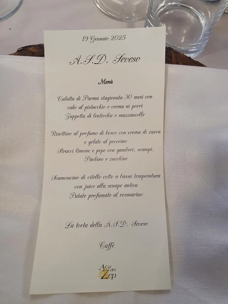 Menu_A ca 'del Zep_Cogliate_image_1