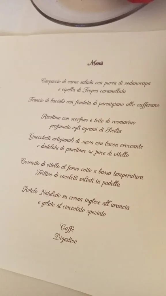 Menu_A ca 'del Zep_Cogliate_image_3