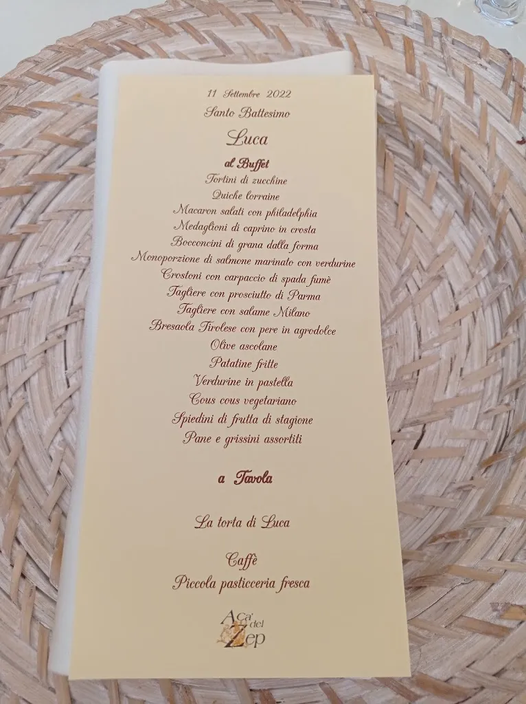 Menu_A ca 'del Zep_Cogliate_image_4