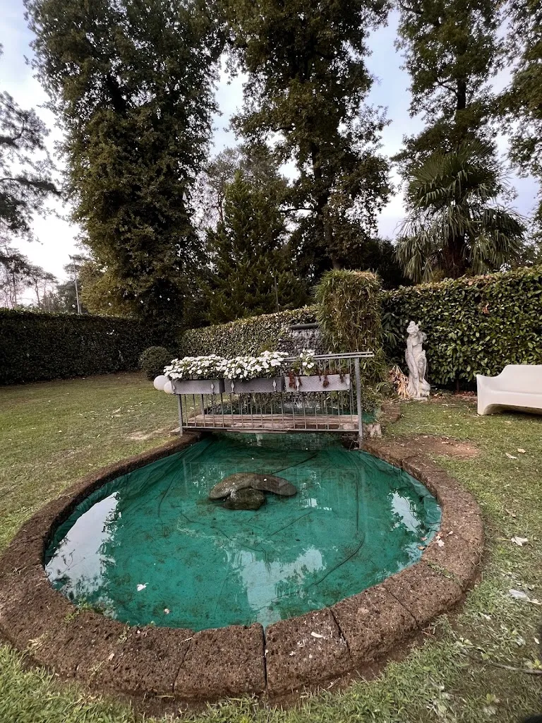 Catherine Garcia_A ca 'del Zep_Cogliate_review