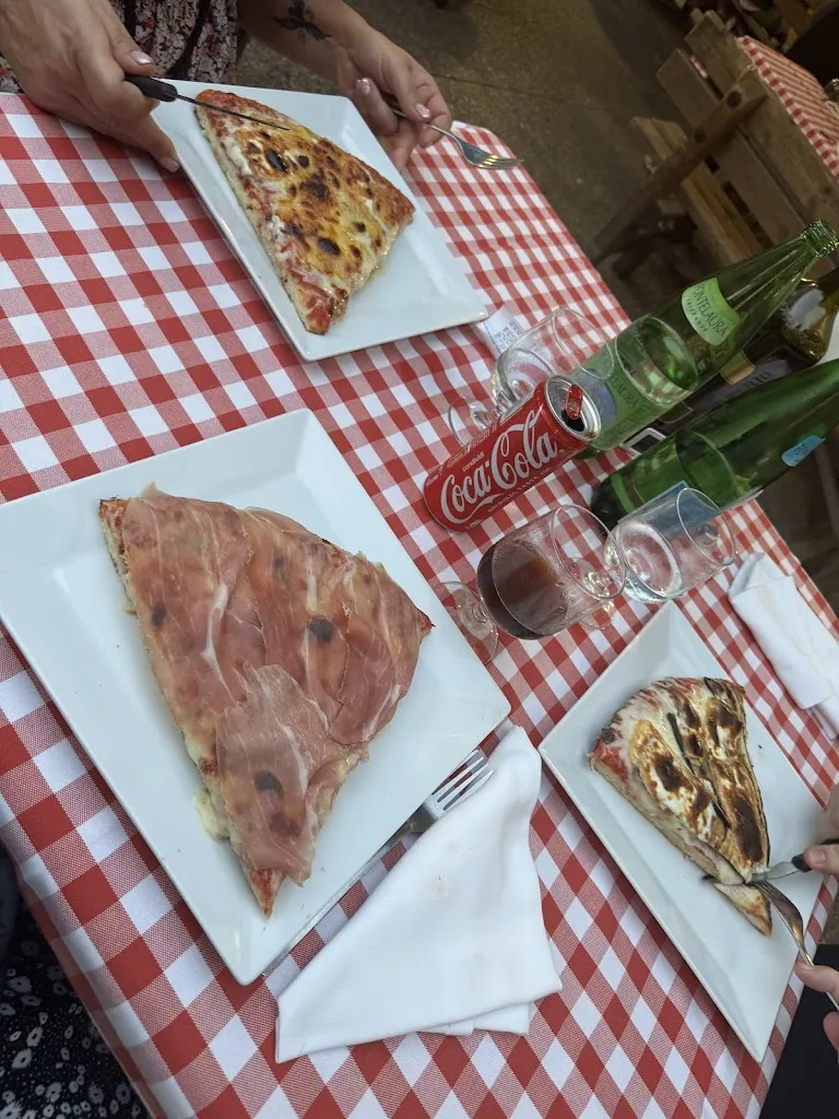 Michelle Borruso_A ca 'del Zep_Cogliate_review