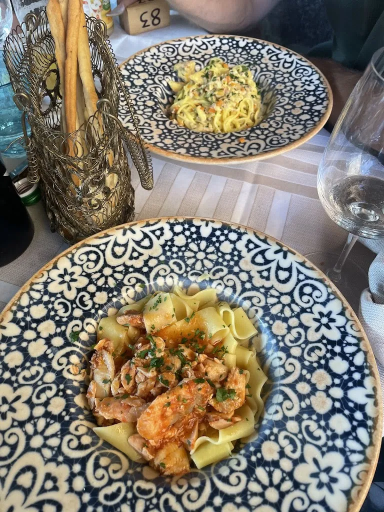 E M_Al Porto_Clusane_review